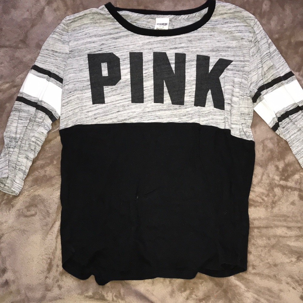 PINK Victoria’s Secret shirt